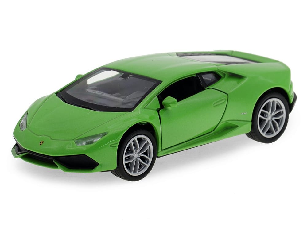 Lamborghini Huracán LP 610-4 2014