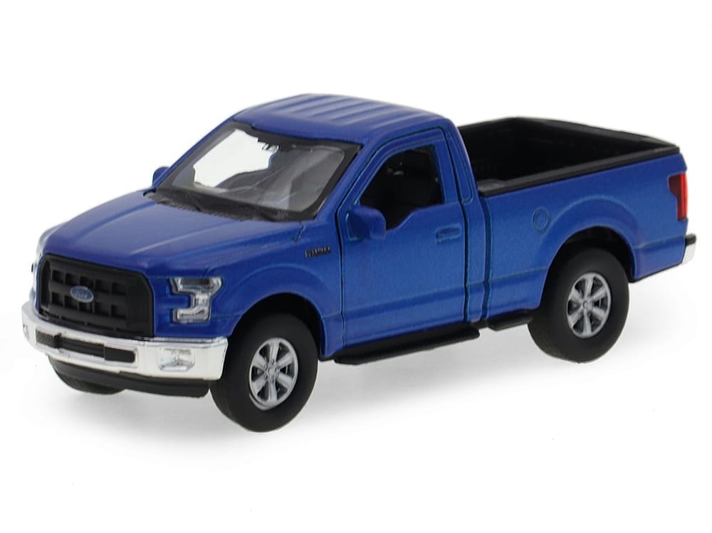 Ford F-150 Regular Cab 2015
