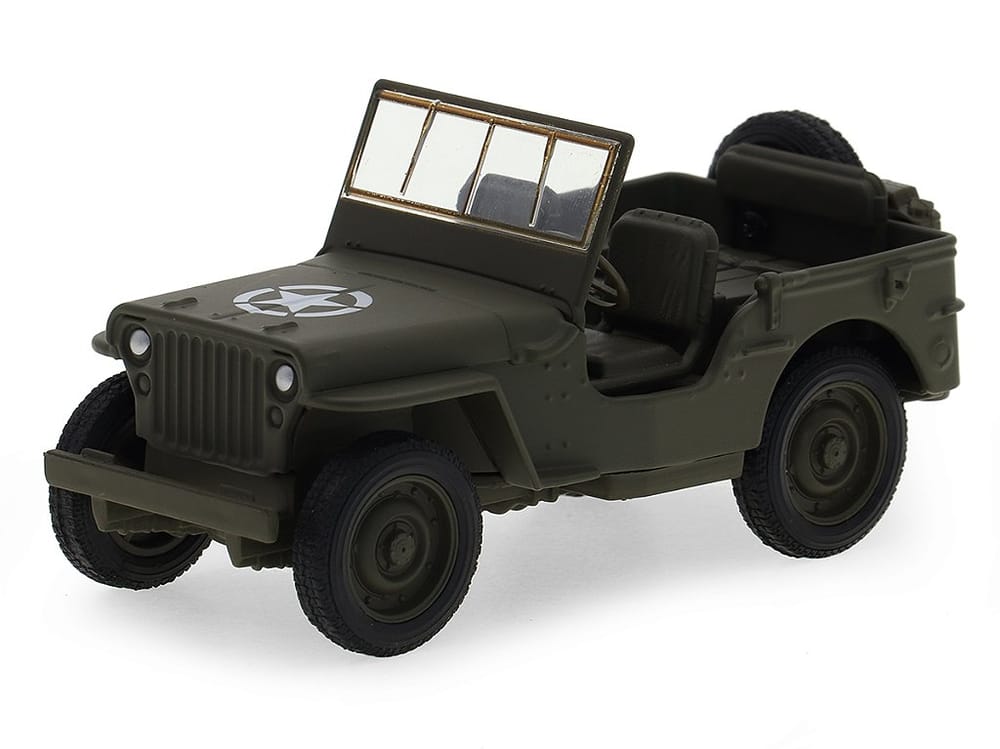 Jeep Willys MB 1941