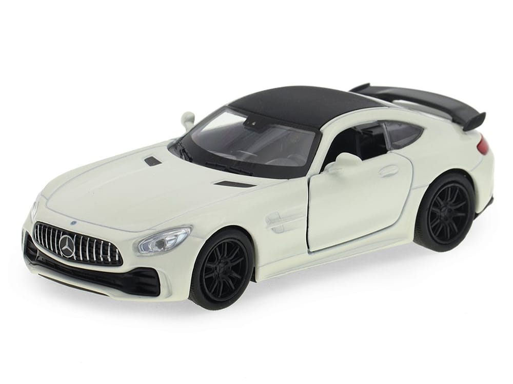 Mercedes Benz AMG GT R 2017