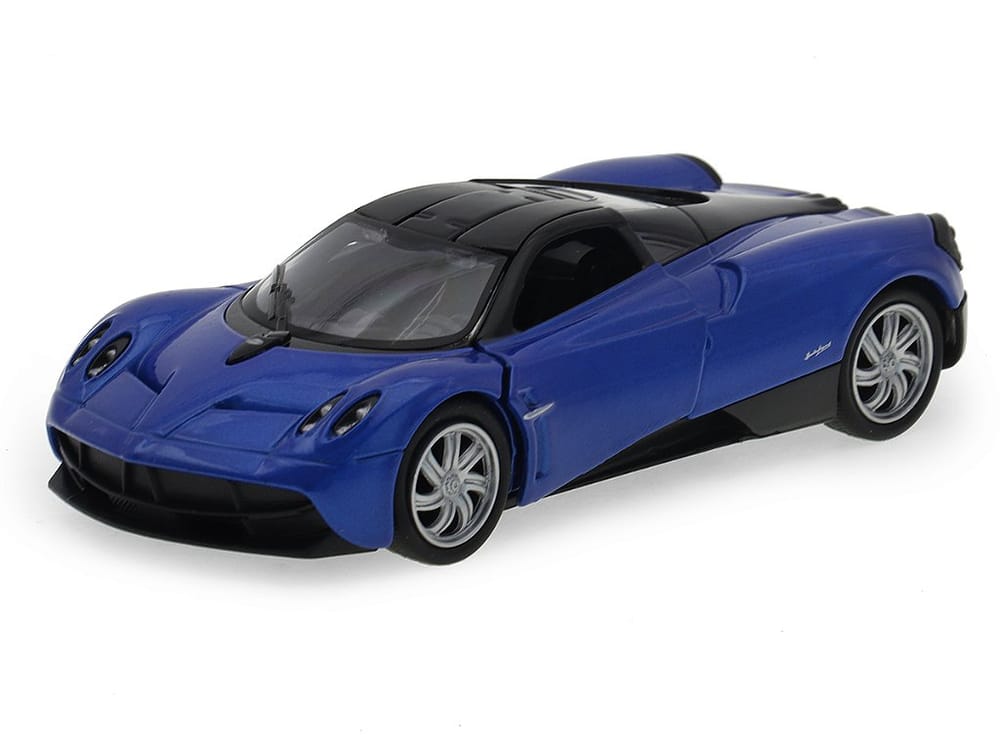 Pagani Huayra 2012