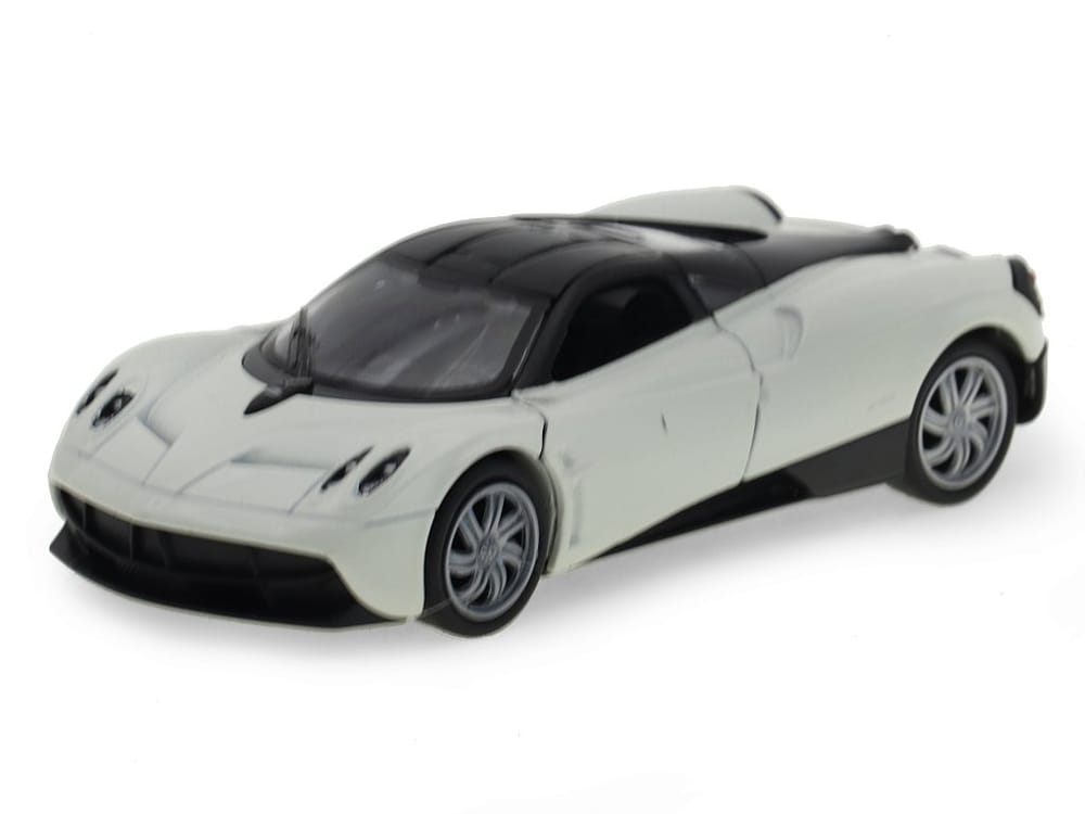 Pagani Huayra 2012