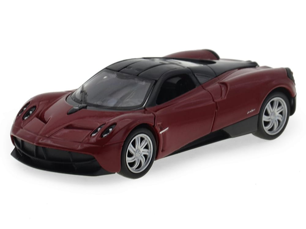 Pagani Huayra 2012