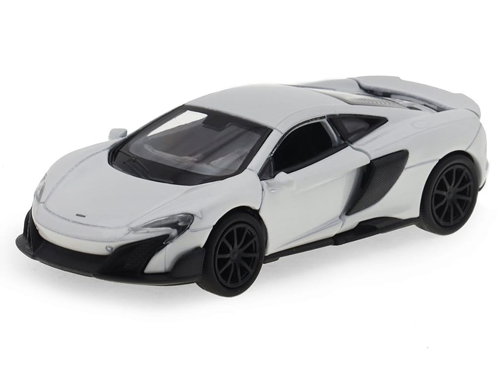 Mclaren 675LT Coupe 2015