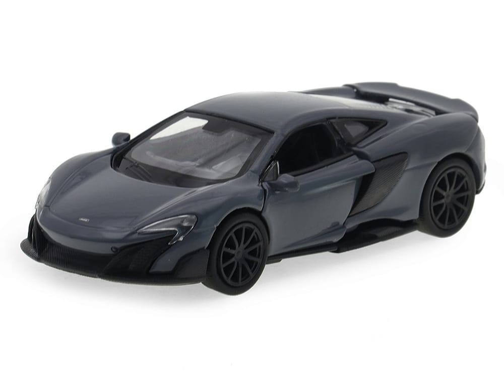 Mclaren 675LT Coupe 2015