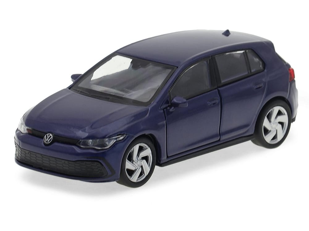 Volkswagen Golf 8 GTI 2020