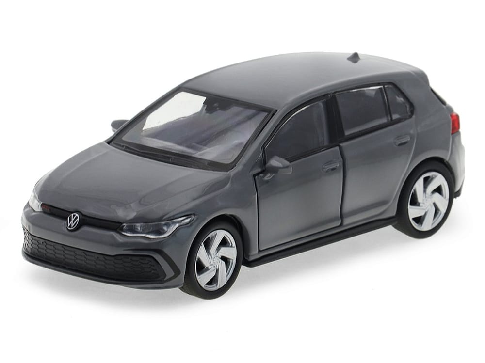 Volkswagen Golf 8 GTI 2020