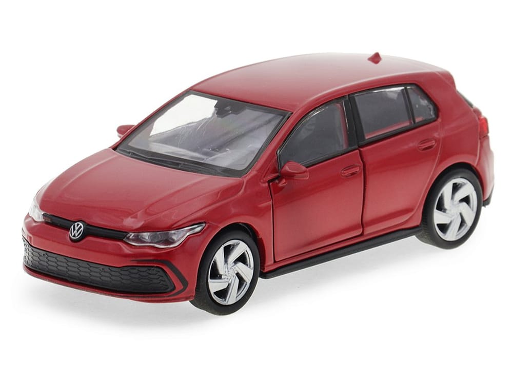 Volkswagen Golf 8 GTI 2020