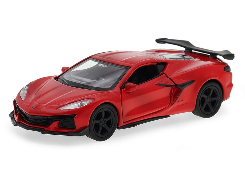 Chevrolet Corvette Z06 2023