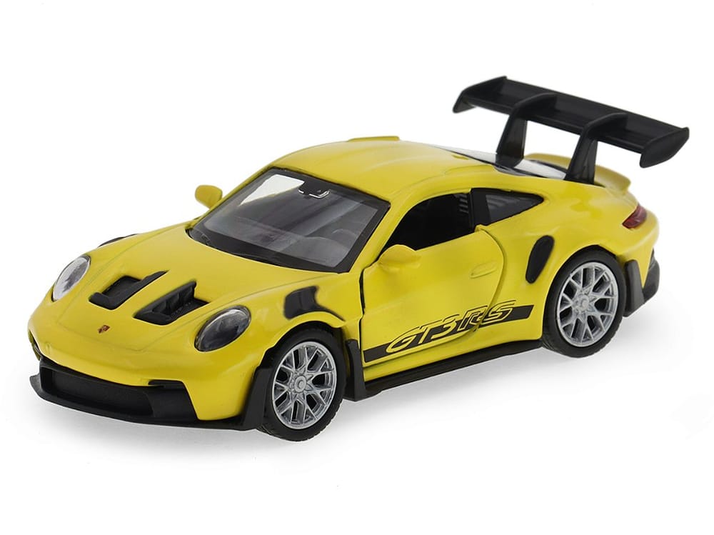 Porsche 911 GT3 RS (992) 2023