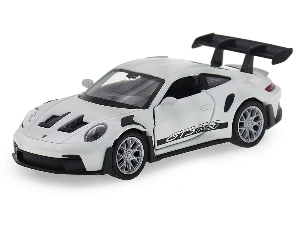 Porsche 911 GT3 RS (992) 2023