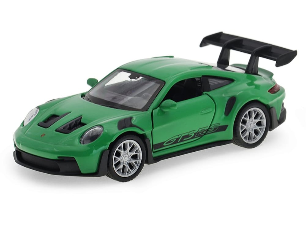 Porsche 911 GT3 RS (992) 2023