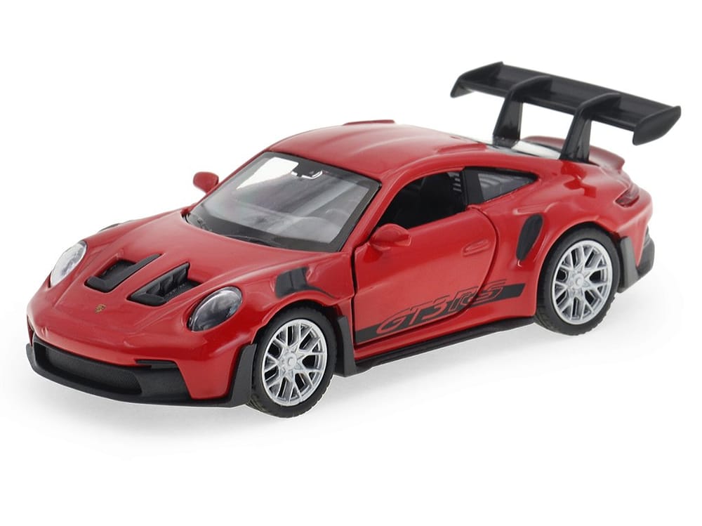 Porsche 911 GT3 RS (992) 2023