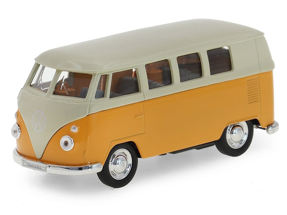 Volkswagen Kombi T1 Bus 1963