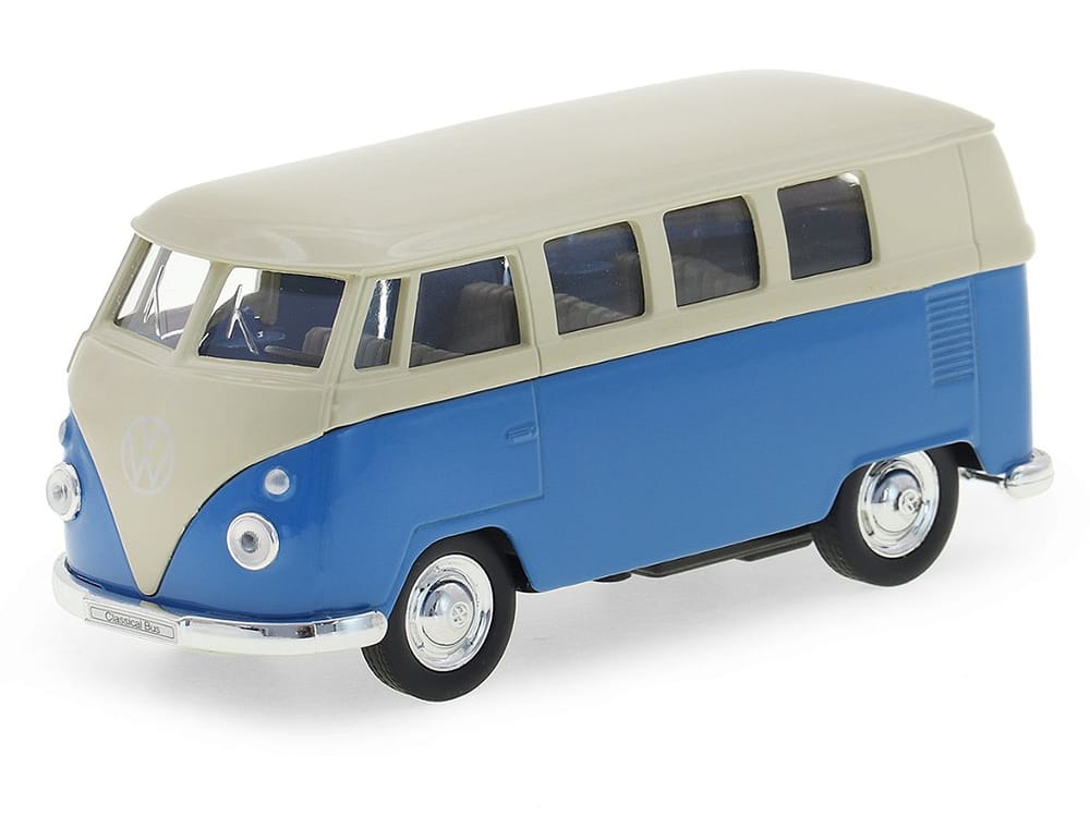 Volkswagen Kombi T1 Bus 1963