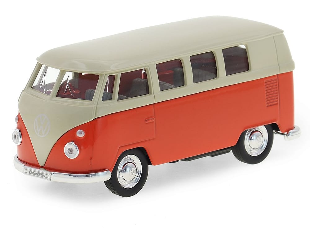 Volkswagen Kombi T1 Bus 1963