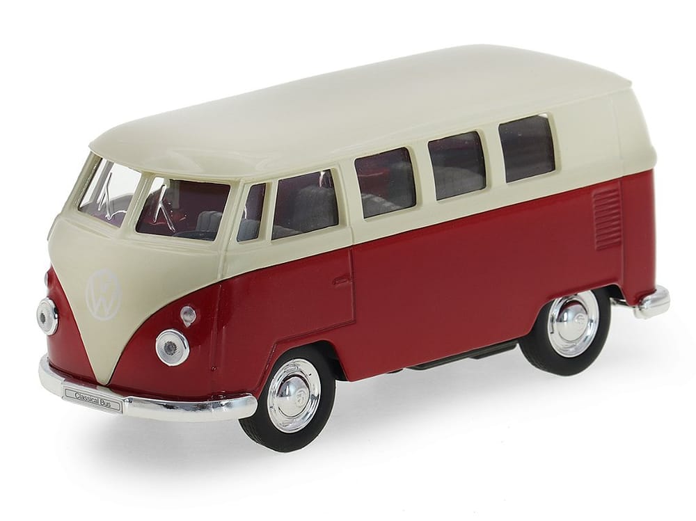 Volkswagen Kombi T1 Bus 1963