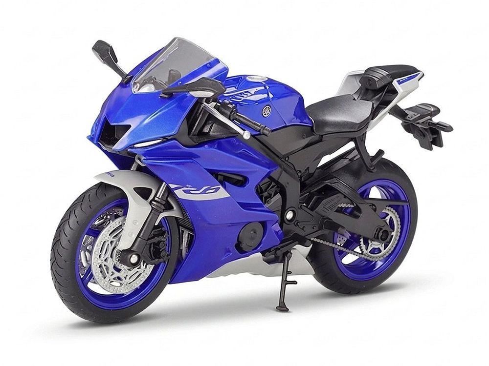 Yamaha YZF-R6