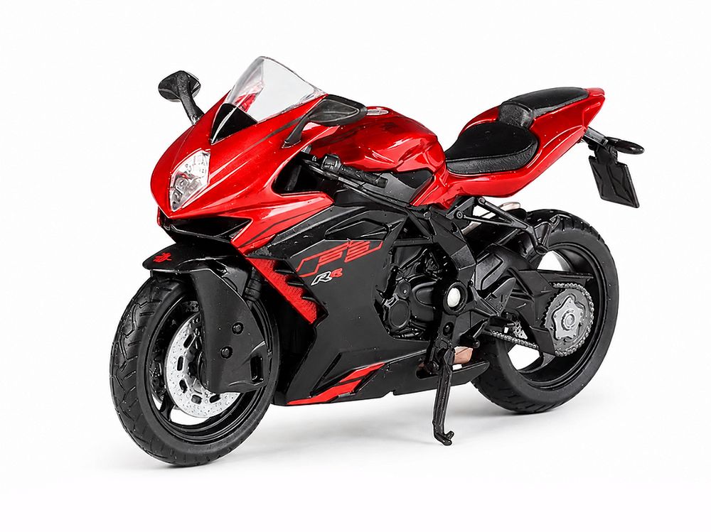 MV Agusta F3RR
