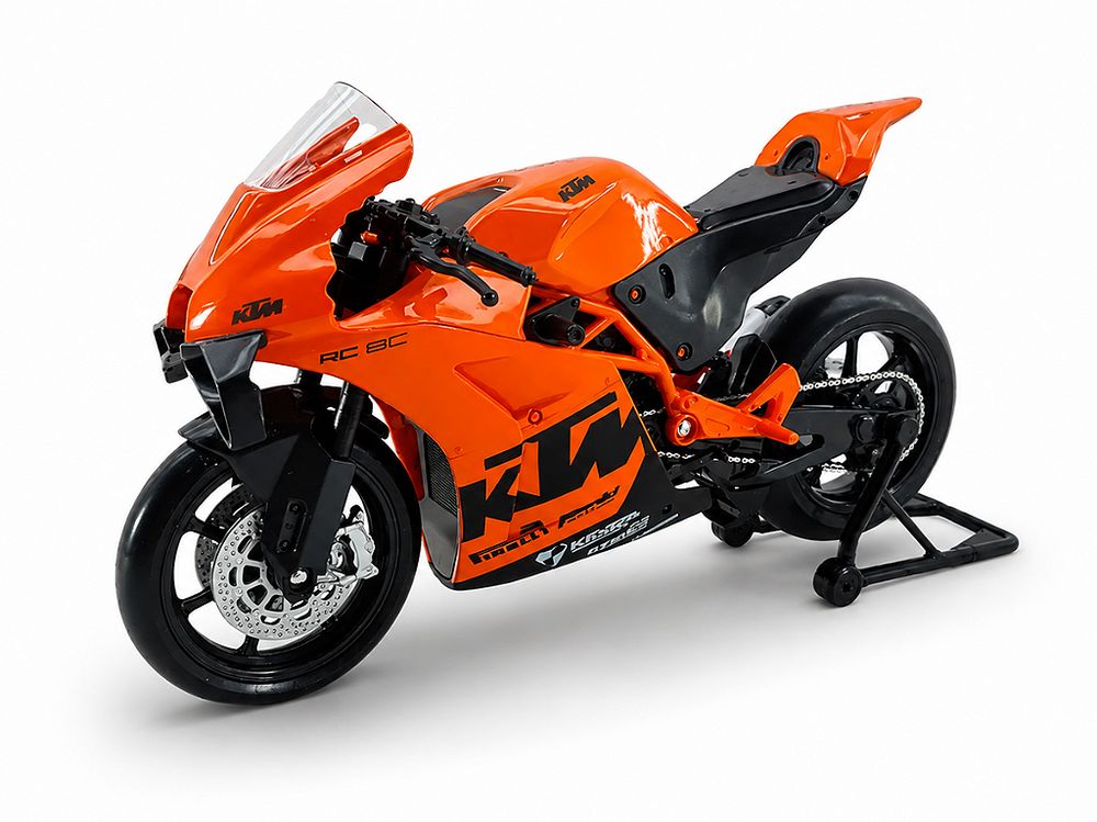 KTM RC 8C