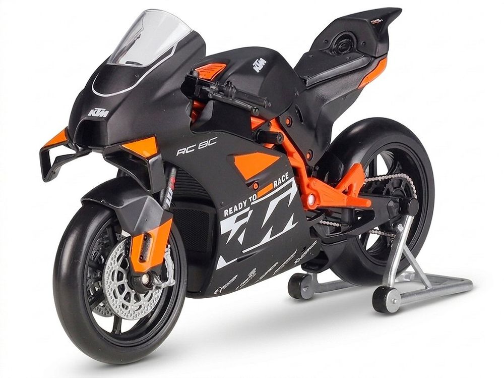 KTM RC 8C