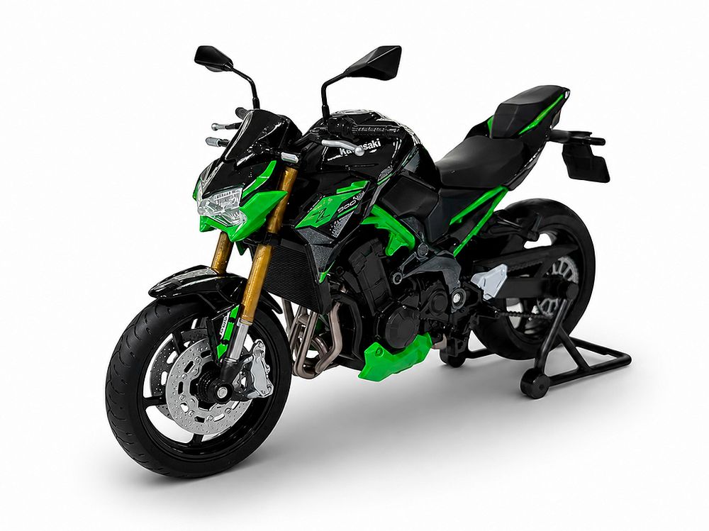 Kawasaki Z900 SE 2024