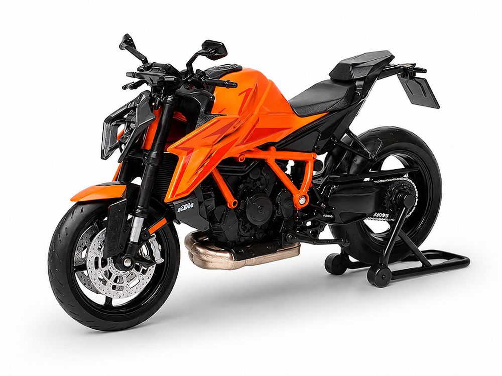 KTM 1390 Super Duke R