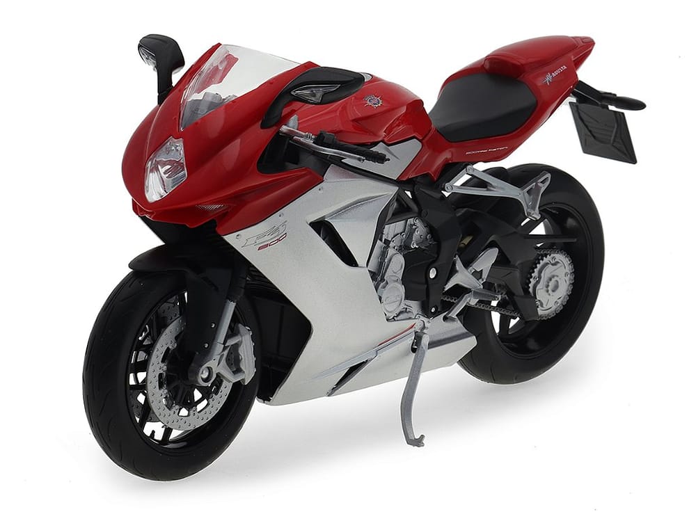 MV Agusta F3 800