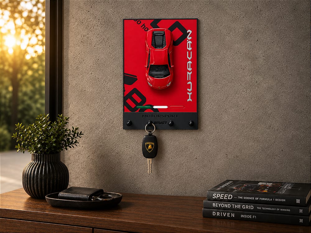 Porta Chaves Huracan