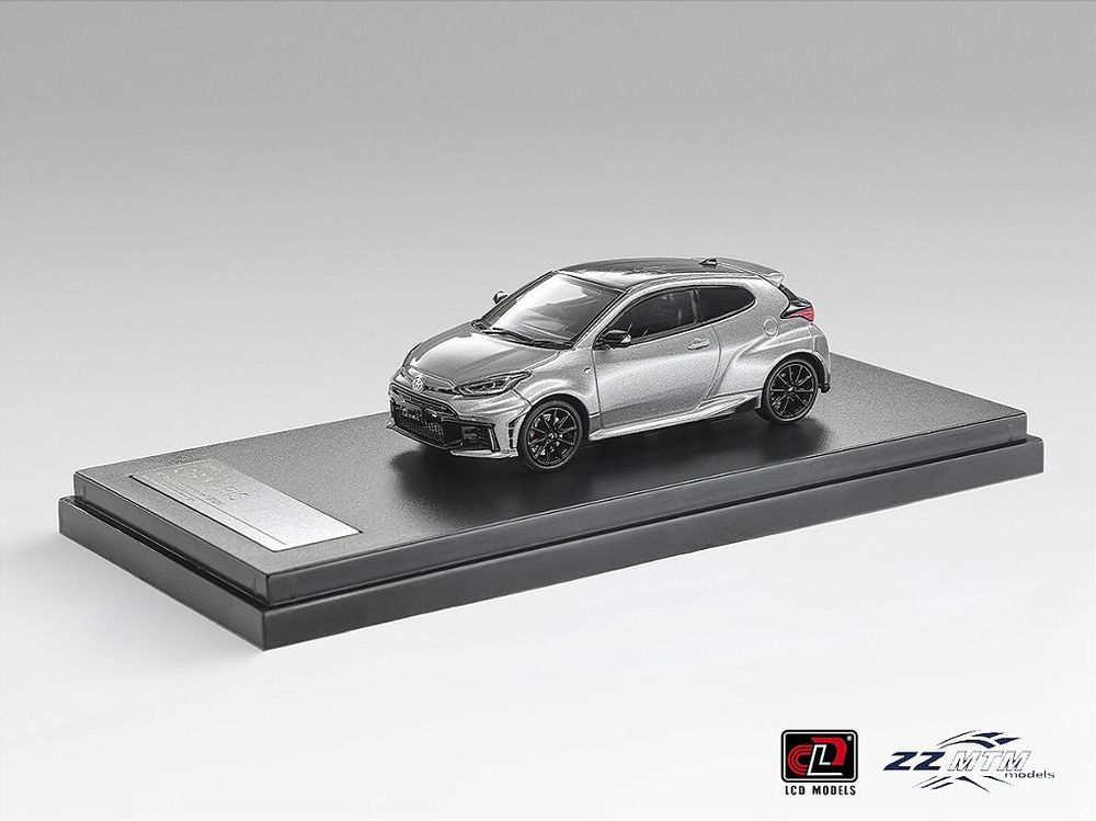 GR Yaris RZ High Performance 2024