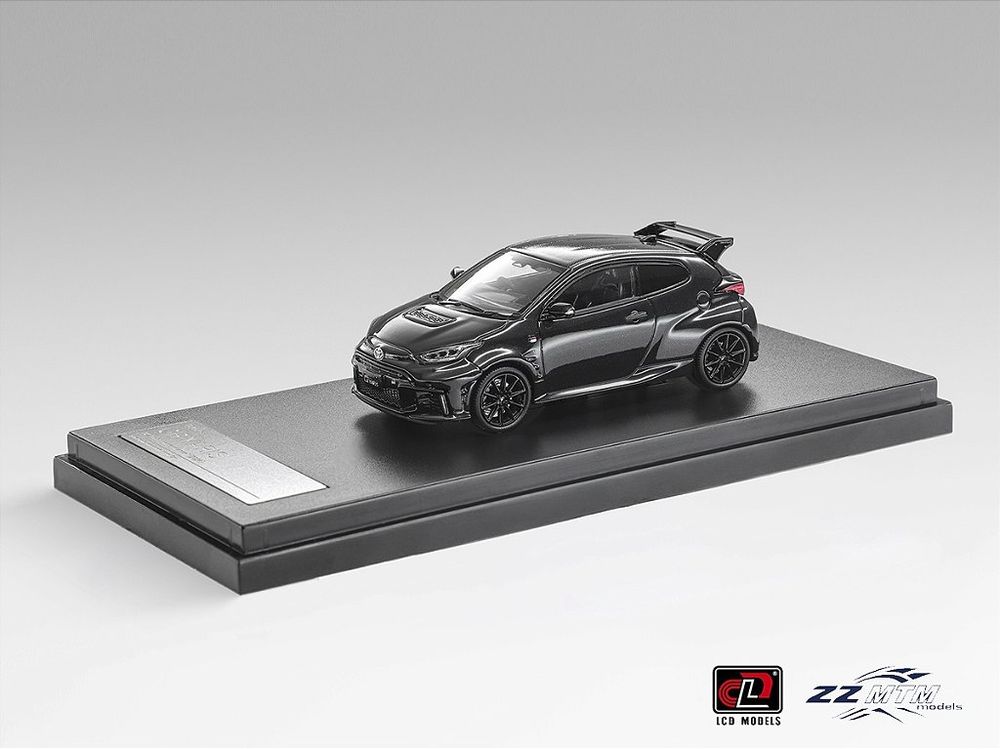 GR Yaris Aero Performance Package 2025