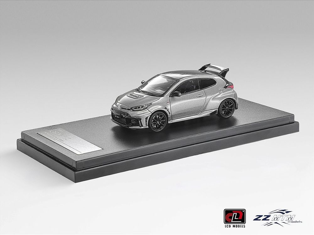 GR Yaris Aero Performance Package 2025