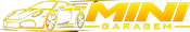 MINI GARAGEM logo rodapé