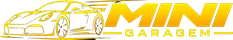 MINI GARAGEM