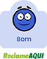 Reclame Aqui - Bom